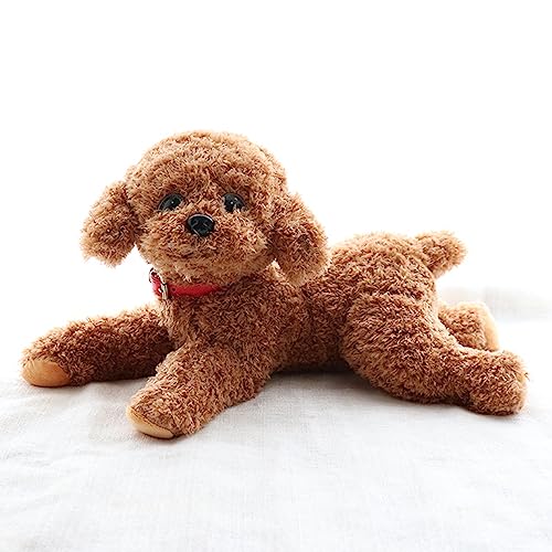 トイプードルのぬいぐるみ｜リアル・ふわふわしたおすすめ人気